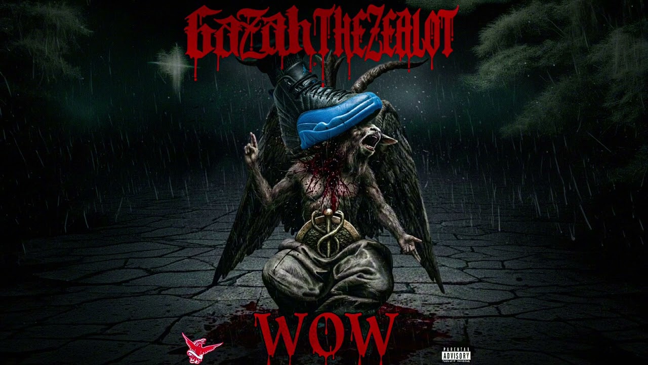 GaZahTheZealot - WoW