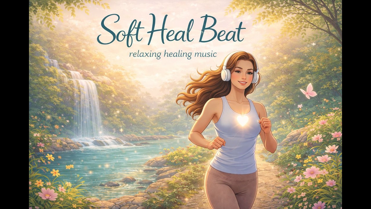 Soft Heal Beat