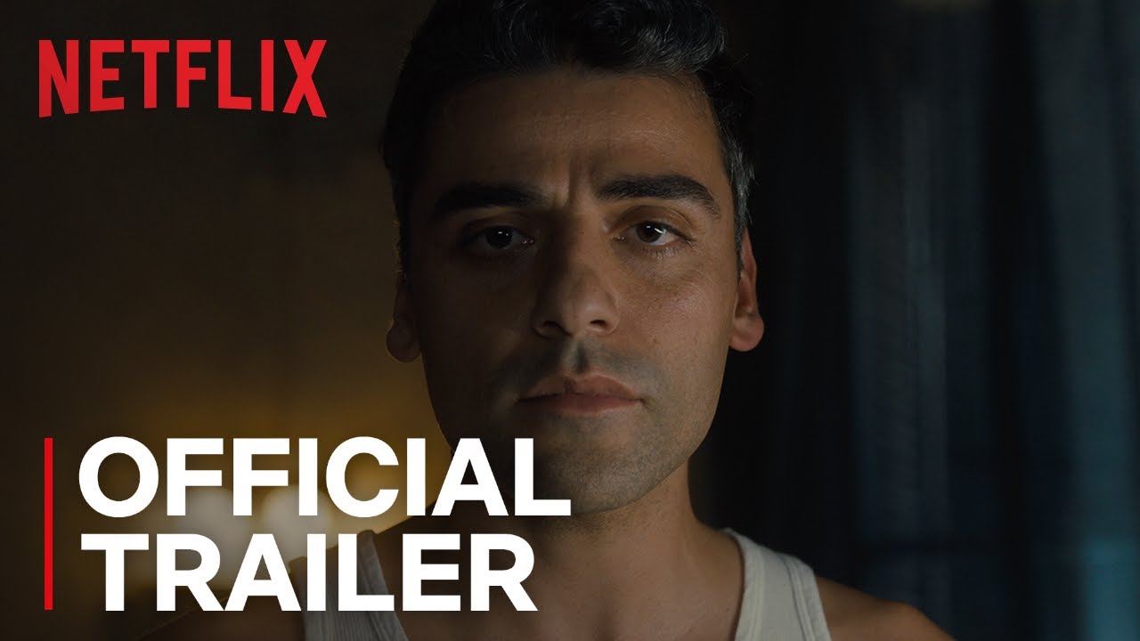 Operation Finale | Official Trailer [HD] | Netflix