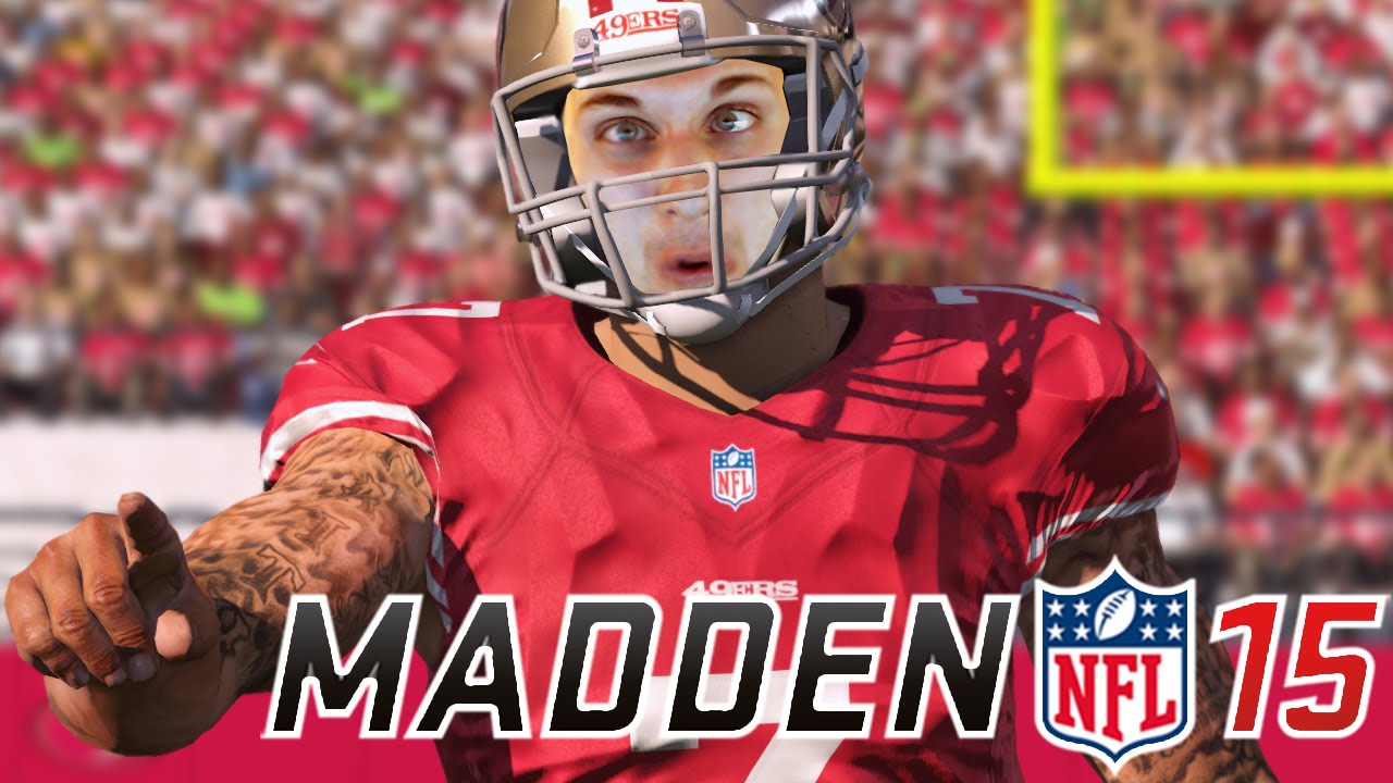 Super Bowl Bound?! 