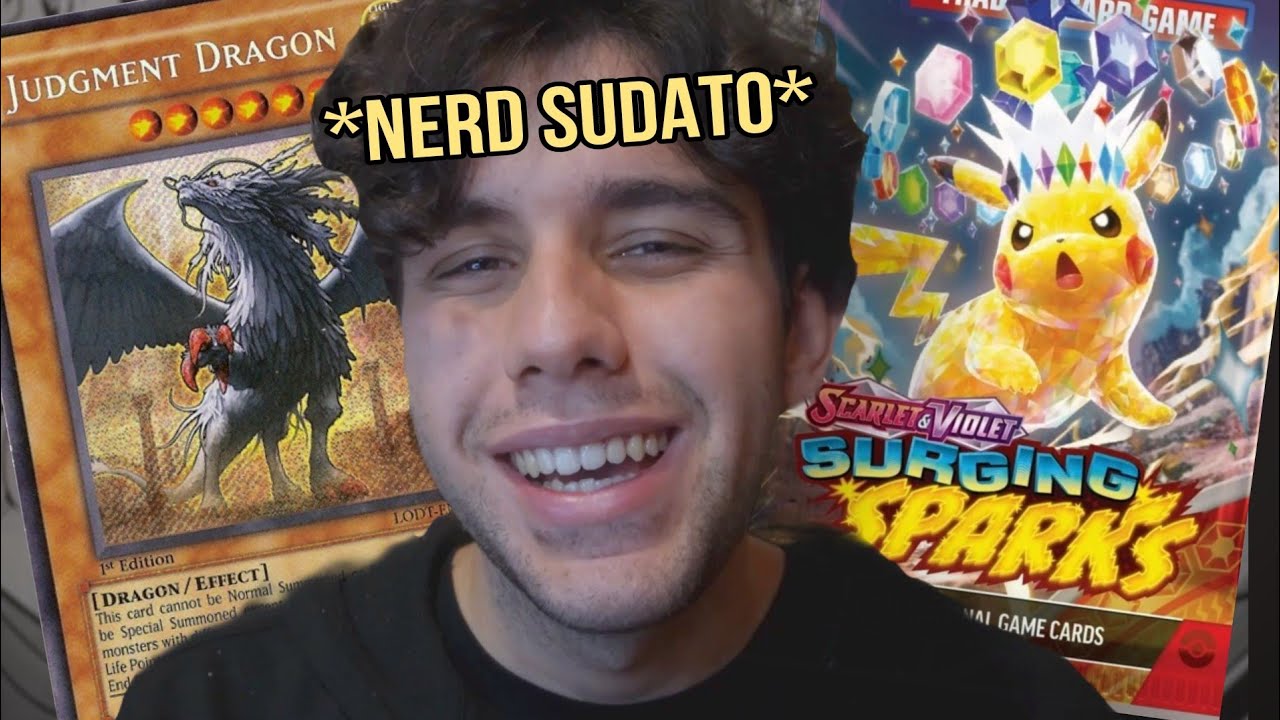 I REGALI NERD RICEVUTI A NATALE 2024