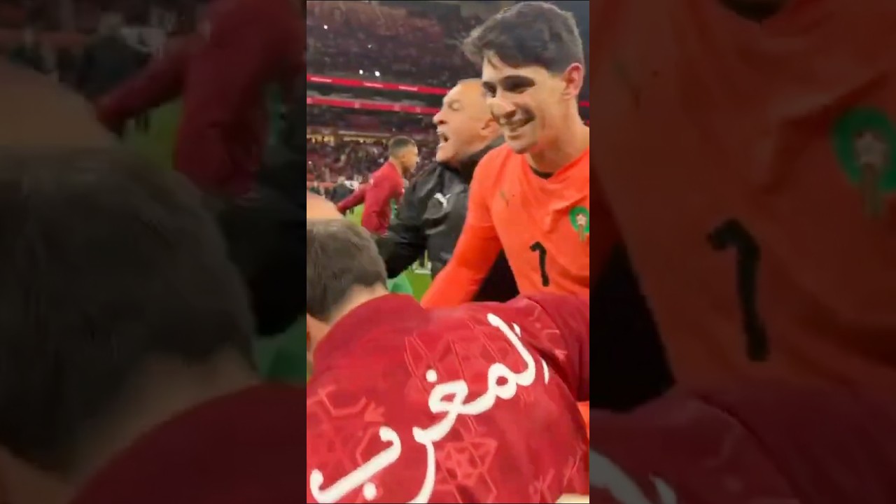 MOROCCO CROWNED AFCON 2025 CHAMPIONS! 🏆 (OFFICIAL DECISION)