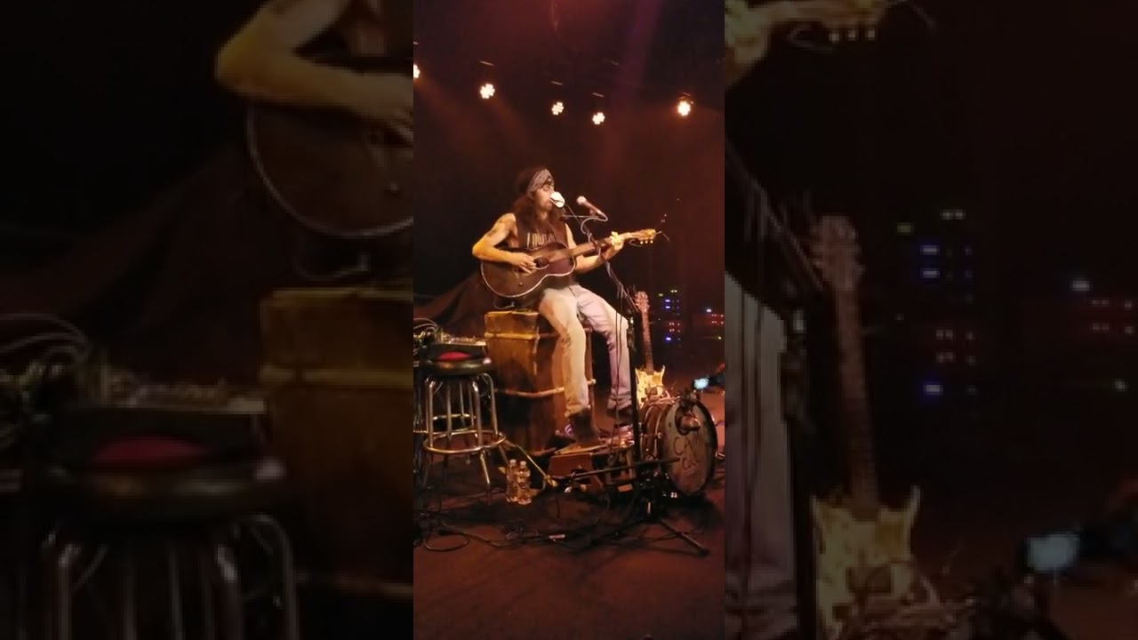 Cam Cole @ Martyrs Chicago Illinois 7/7/22