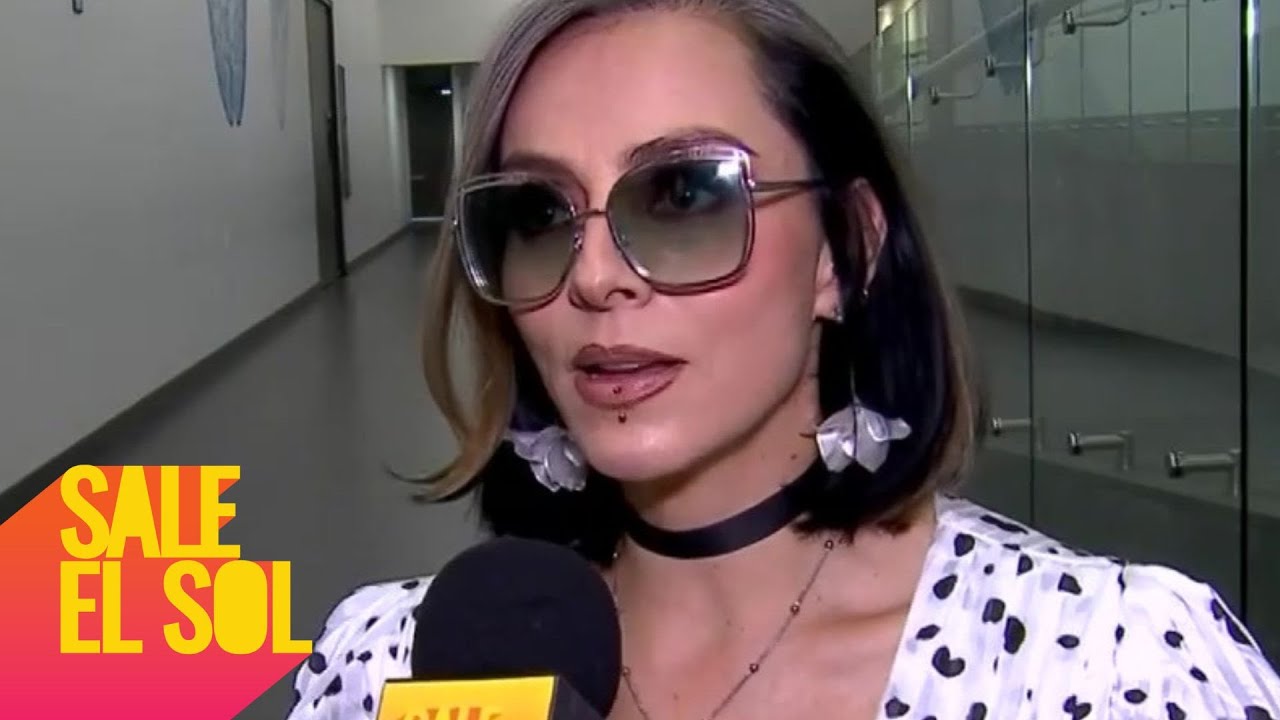 ¡Ivonne Montero ESCUCHÓ la voz de Fabio Melanitto, PADRE de su hija en IMAGEN TV! | Sale el Sol