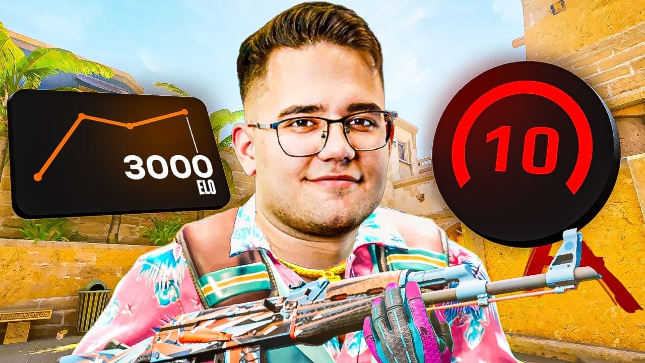 🟢FACEIT NIGHT🟢Facem 3k INAINTE DE PRIMUL MECI ESEA (MAINE)🟢!gamestrade