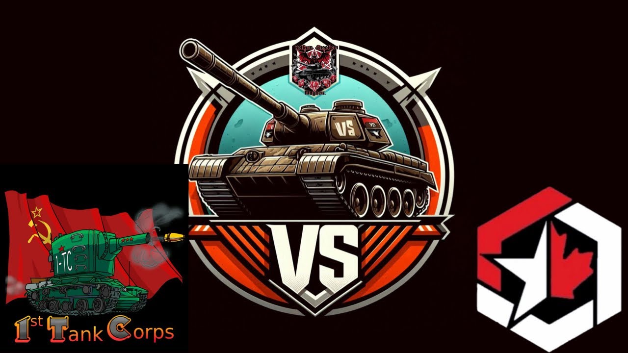 RSM | 1-TC vs USCAN | Playoffs