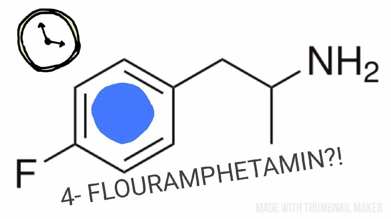 RC / Research Chemical 4 FA / 4 FMP Review / Substanzinfo || Tripbericht