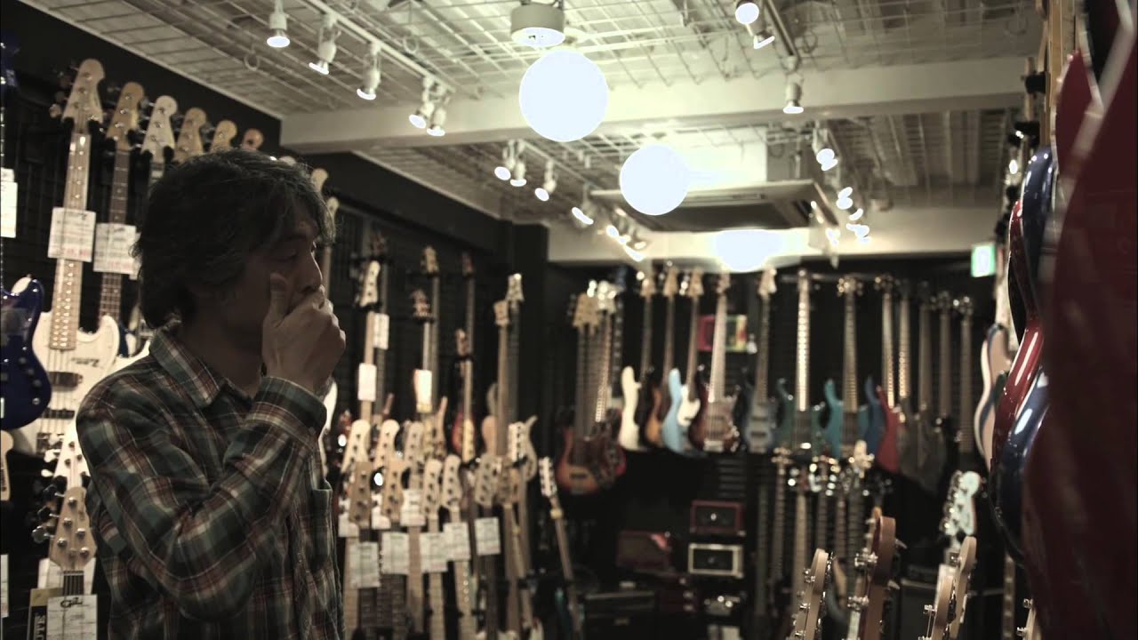 カタルシス ～唯一無二の楽器作り～