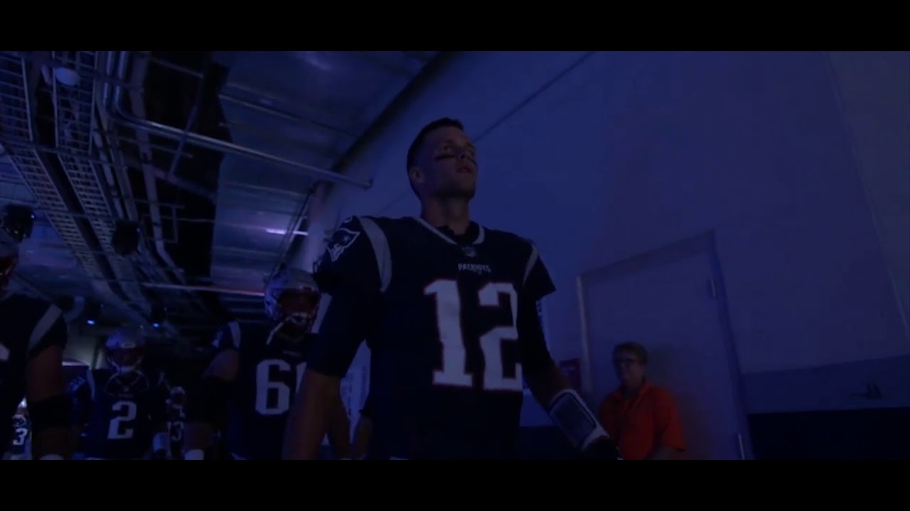 NFL Playoff Hype 