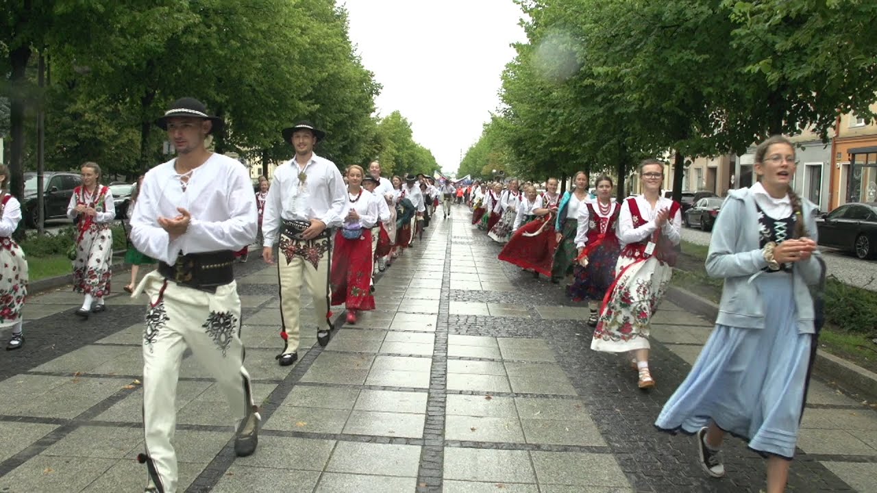 41 Góralska Pielgrzymka Piesza na Jasną Górę