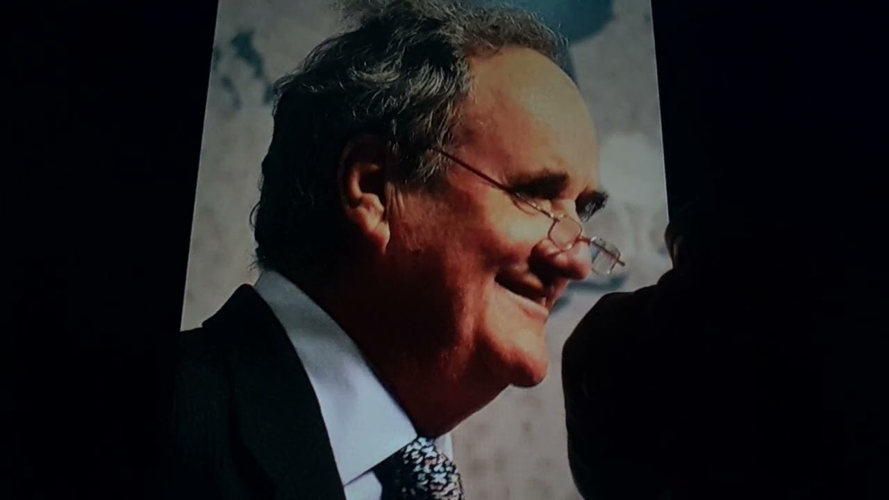 Horacio the handsnake - Sir Mark Tully 