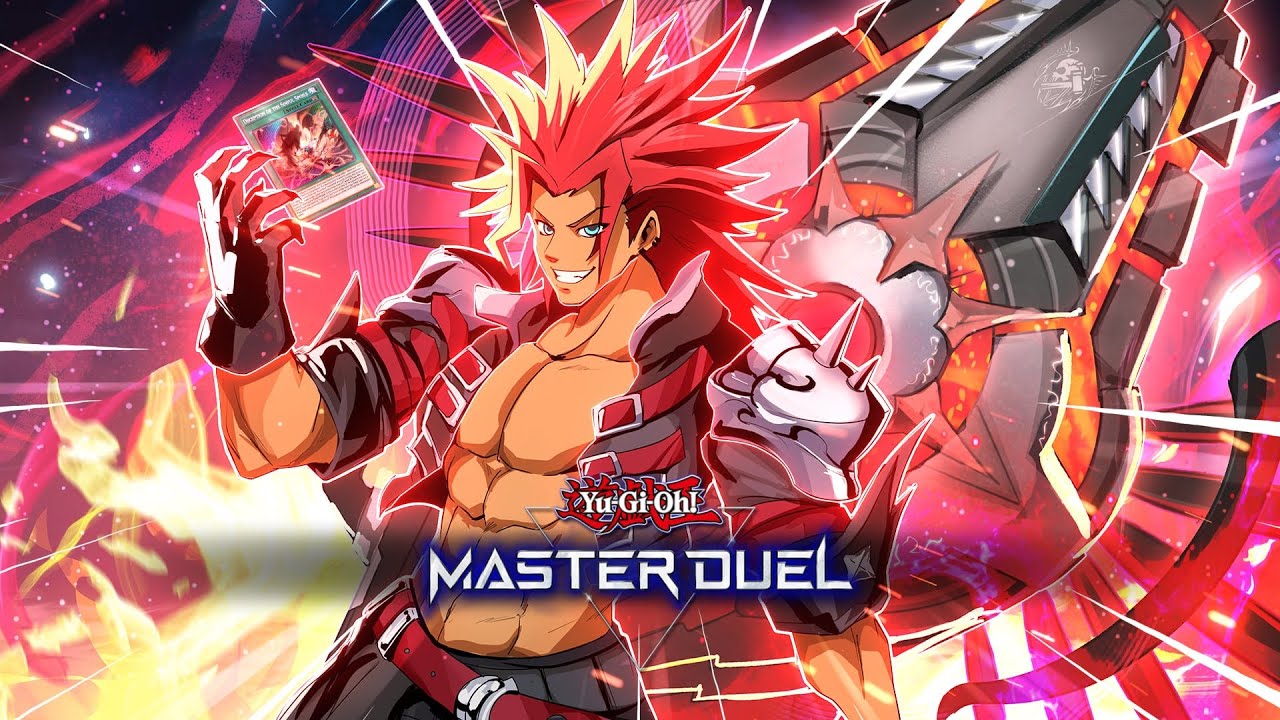 THE END IS HERE -  The #1 NEW FIENDSMITH DECK In Yu-Gi-Oh! Master Duel! (How To Play)