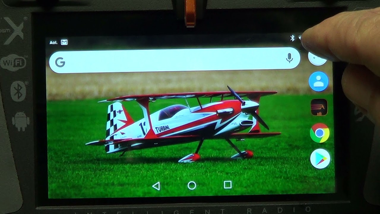 Ix 20 Model Backup