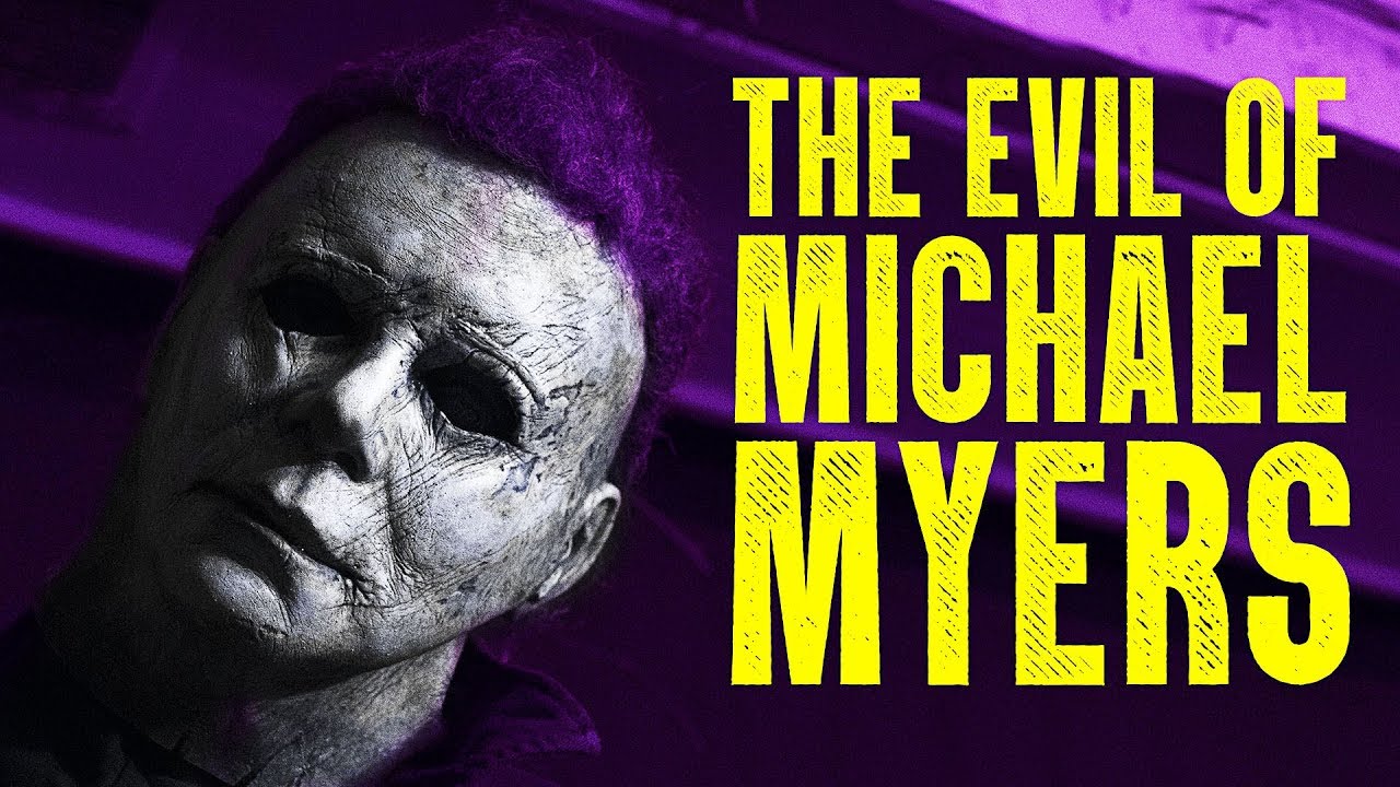 Halloween  — The Evil of Michael Myers