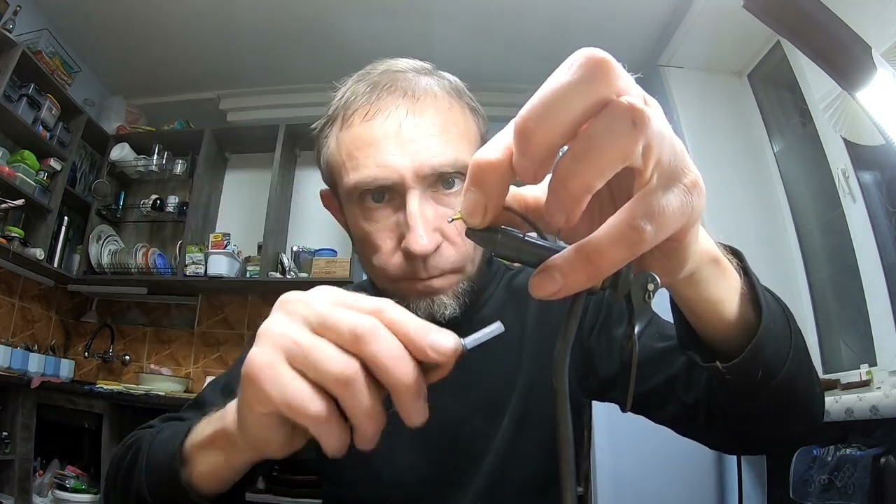 Мои первые мормухи на хариуса.