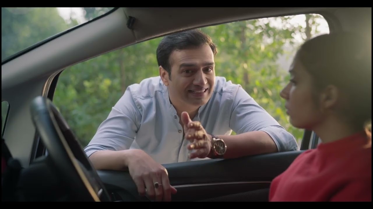 Be Seen. Be Safe. | Understanding Blind Spots | Honda Road Safety (9–15 Years)