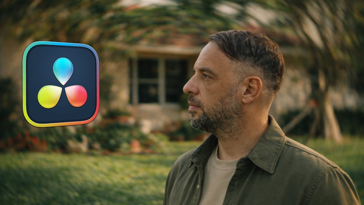 Cum să faci 5 Efecte în DaVinci Resolve