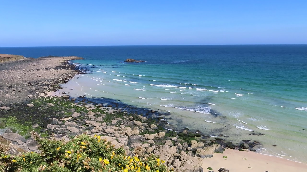 St. Ives