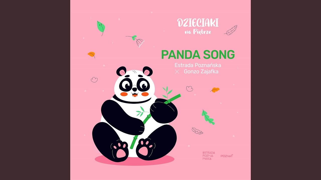 Panda Song