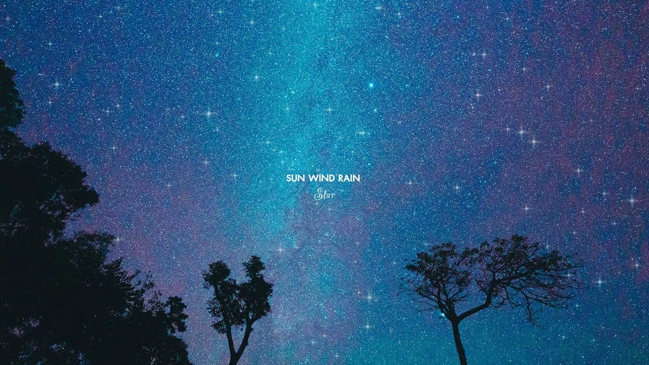เสียงเปียโน คลอเบาๆ ยามคำคืนที่ดวงดาวเต็มฟากฟ้า 🌌 ( เพย์ลิสต์เปียนโนฟังสบายๆ )