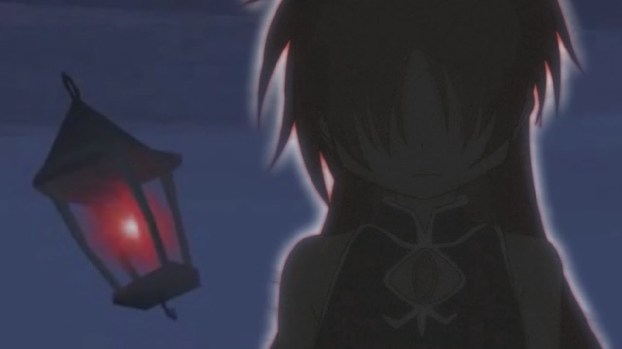 Sakura Kyouko - Silence Mid-Chaos