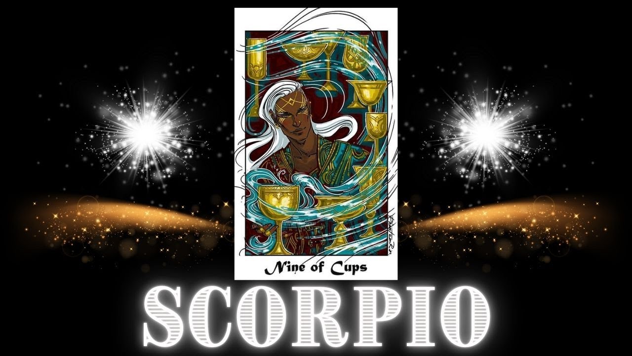 SCORPIO MY GOD😱 SOMETHING BIG WILL HAPPEN THIS FRIDAY YOU MUST BE CAREFUL..!! FEBRUARY 2026 TAROT