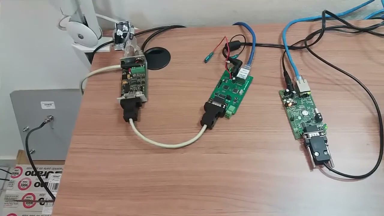 Software de Gestão Automação Balança Rodoviária WT RODO SP