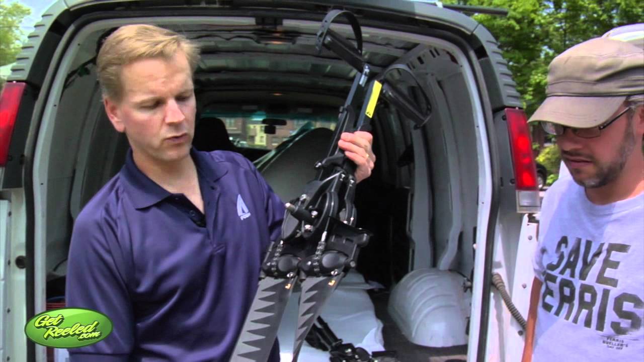 Mirage Drive Pedal Tips - GetREELed