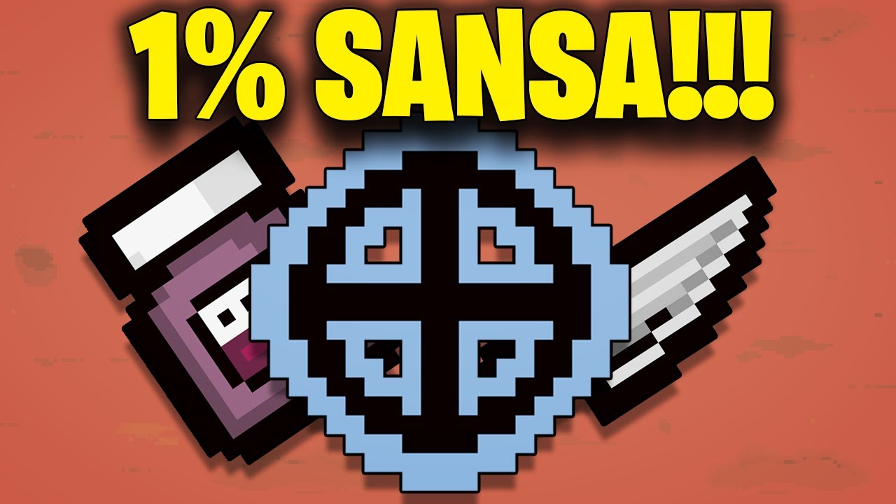 Am avut noroc incredibil &ndash; 1% sanse in Isaac