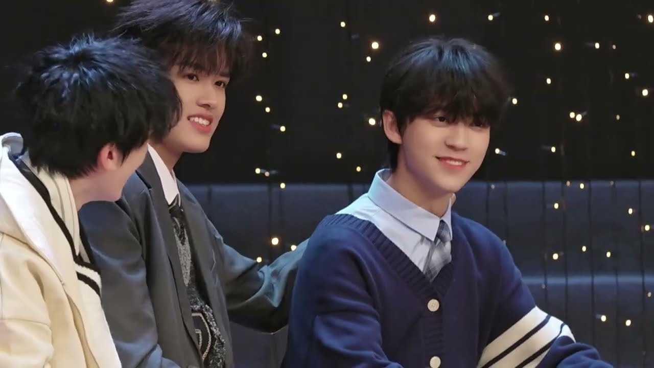 【TF家族 张极】《2024新春特辑》第六集：2024三班剧院新年音乐会