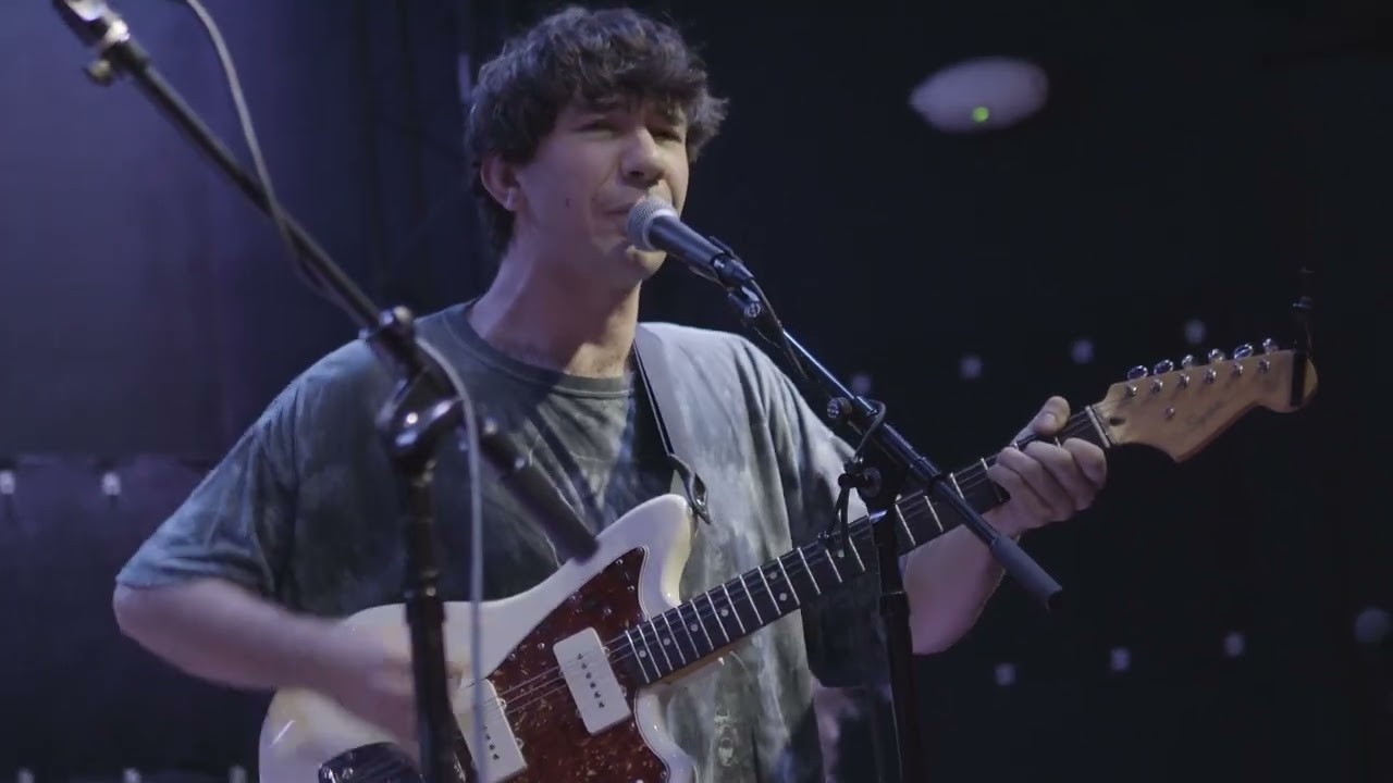 Run It Back by Dino Gala at Rockwood Music Hall