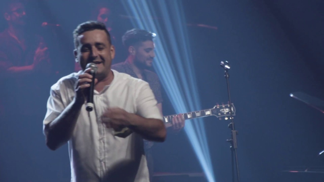De Costero a Costero (en directo) - Magustami