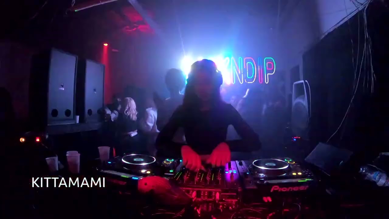 Kittamami LicknDip Set