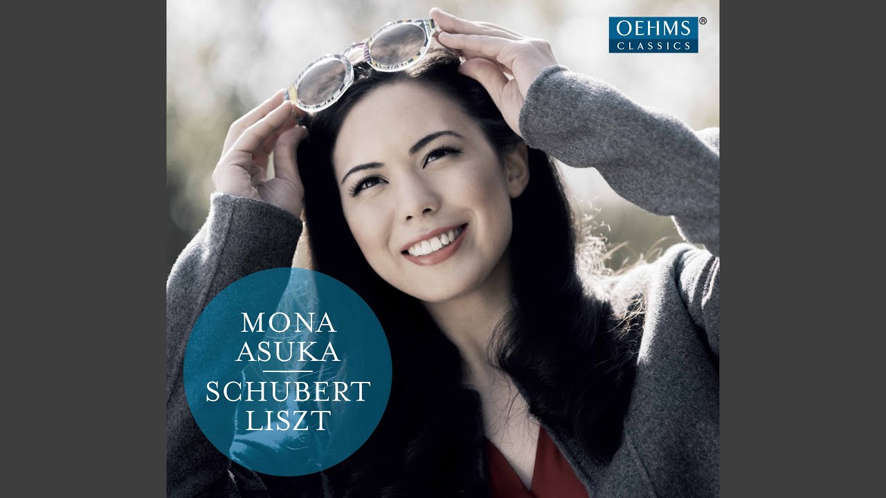 12 Lieder von Schubert, S. 558: No. 9, Ständchen von Shakespeare