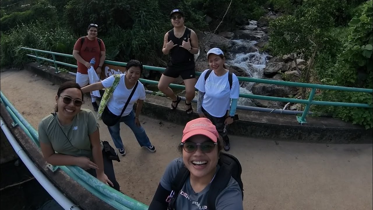 A casual hike from Pik Uk Clearwater Bay to Po Lam Tseung Kwan O via Little Hawaii Trail
