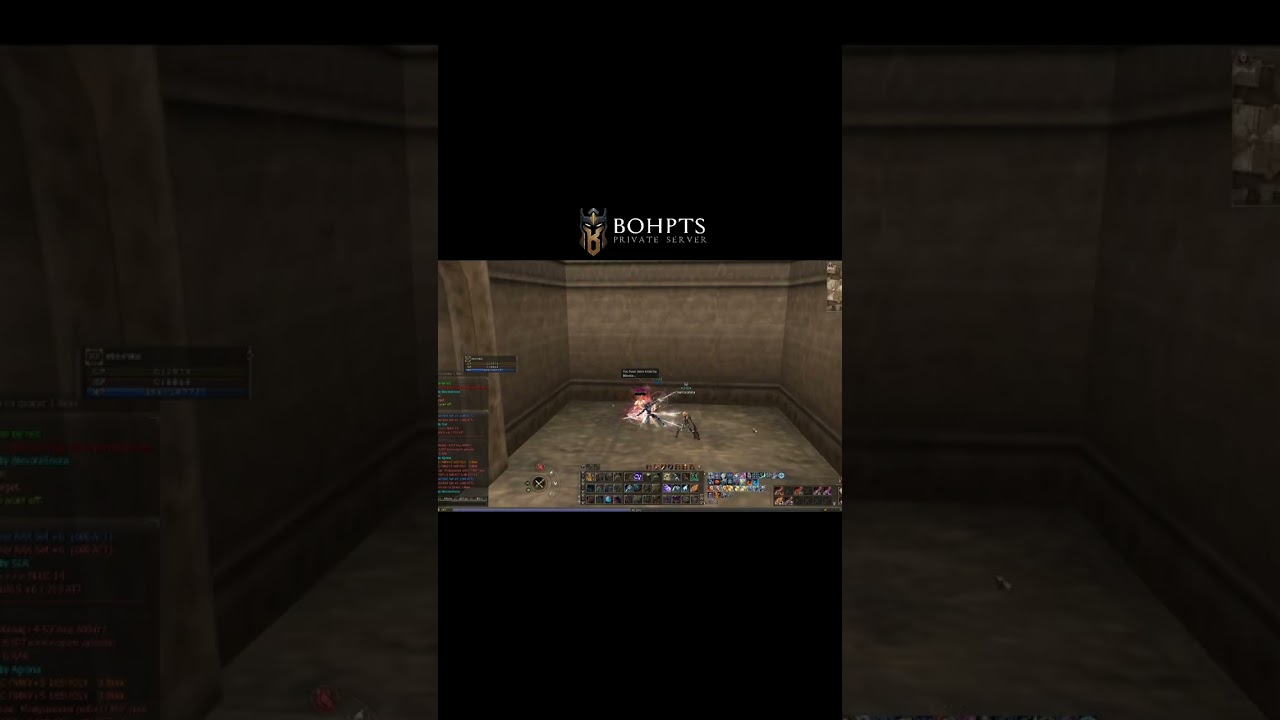 ⚠️OPEN 27.02.26 ⚠️ 🎉 Bonus Server x40  🎉 #lineage2 #nostalgic #streamer @BoHpts.com #l2 #BoHpts