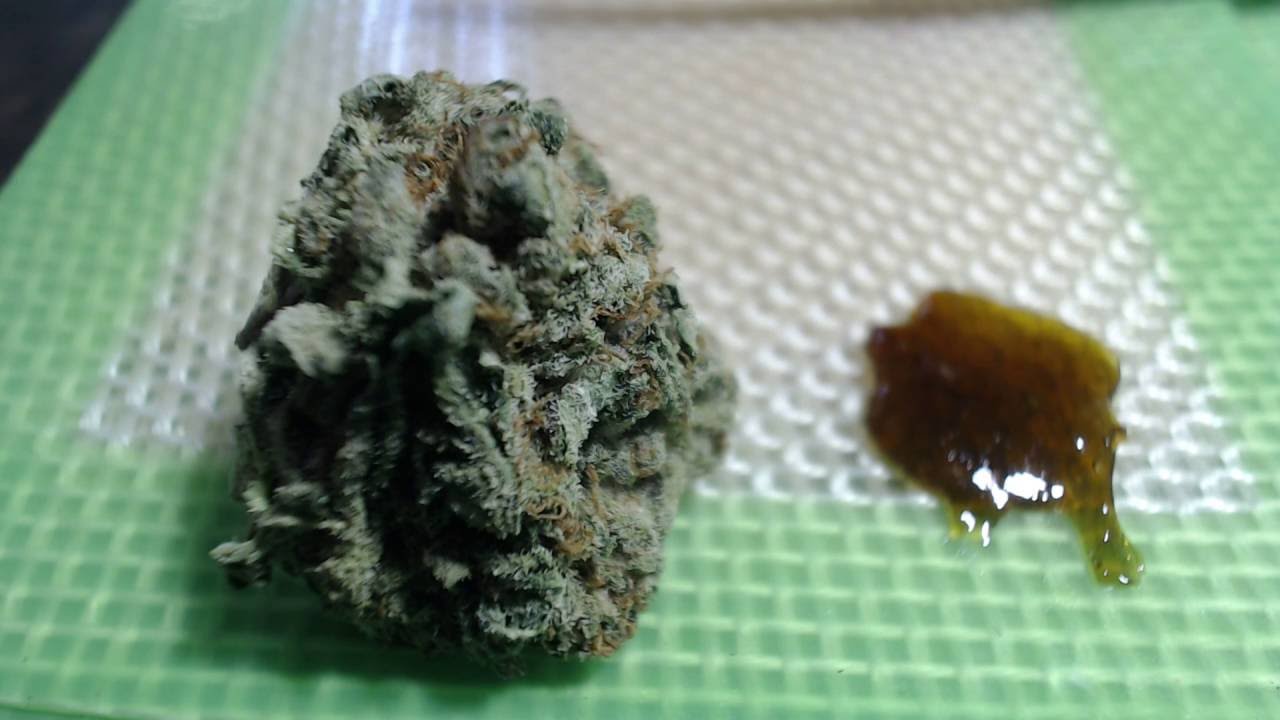 Strain Review - Sog - Skywalker OG - MMJ Total Health Care