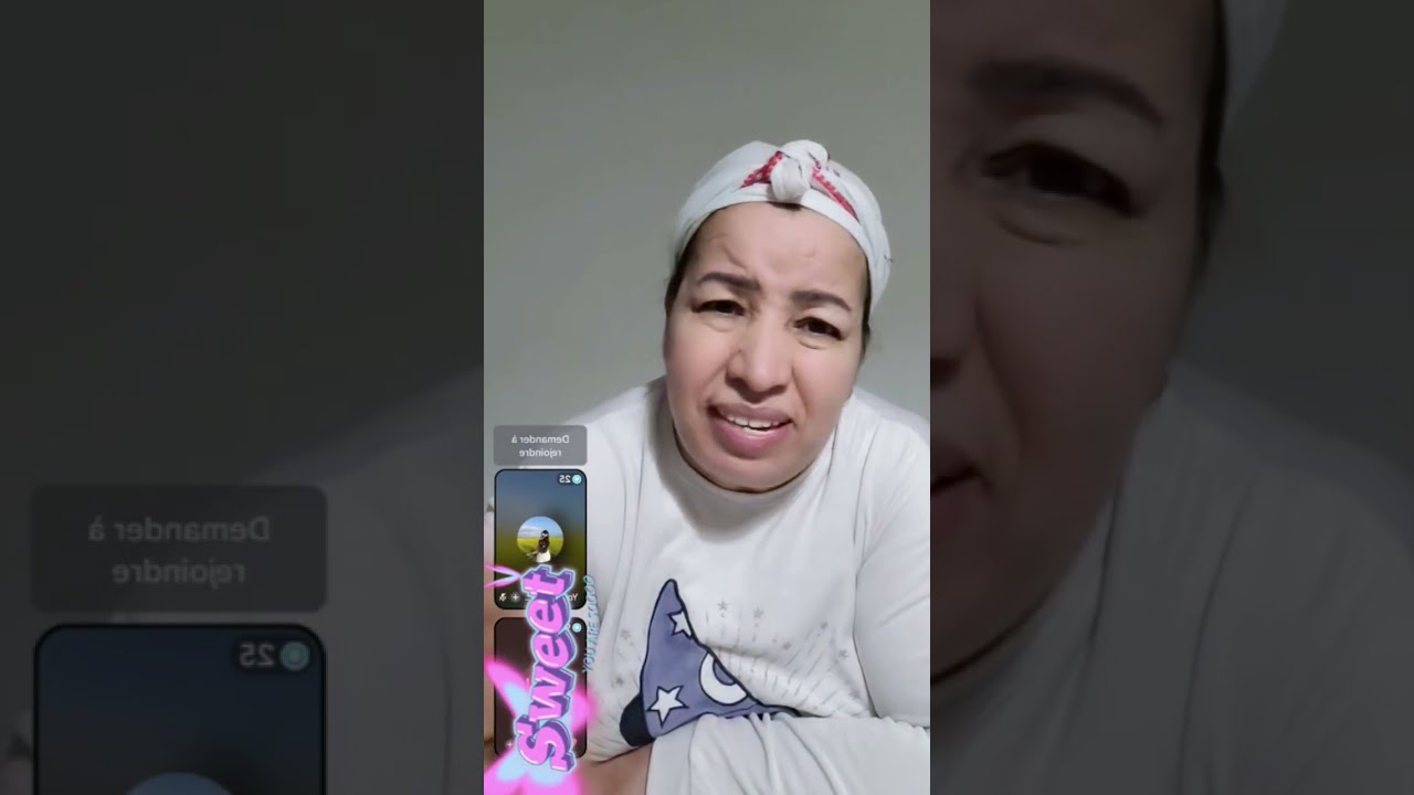 ناري على قصة😮كانت عندها17عام عاشت مع واحد عندو 36 بلا زواج سد عليها عامين ماخلى مادوز عليا شوفو شنو😮