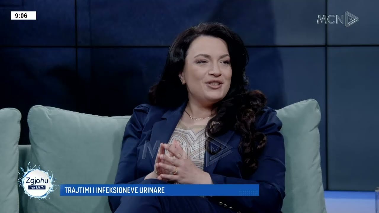 “Sa më shumë se*s, aq më shumë infeksione urinare keni”, këshillat e nefrologes Marsida Duli