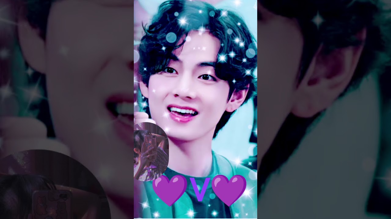 💜Habibi song 💜💜edit for my💜 V💜👑 please like and subscribe to my channel please please 🙏