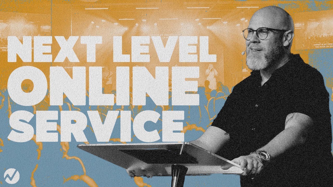 Next Level Online - The One Another's | Week 3