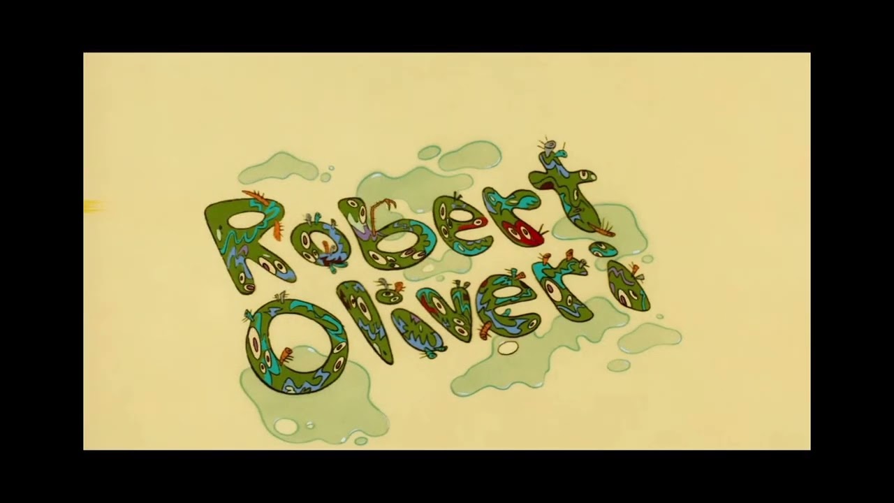 Honey I Shrunk The Kids (1989) Opening Animation Title Sequences