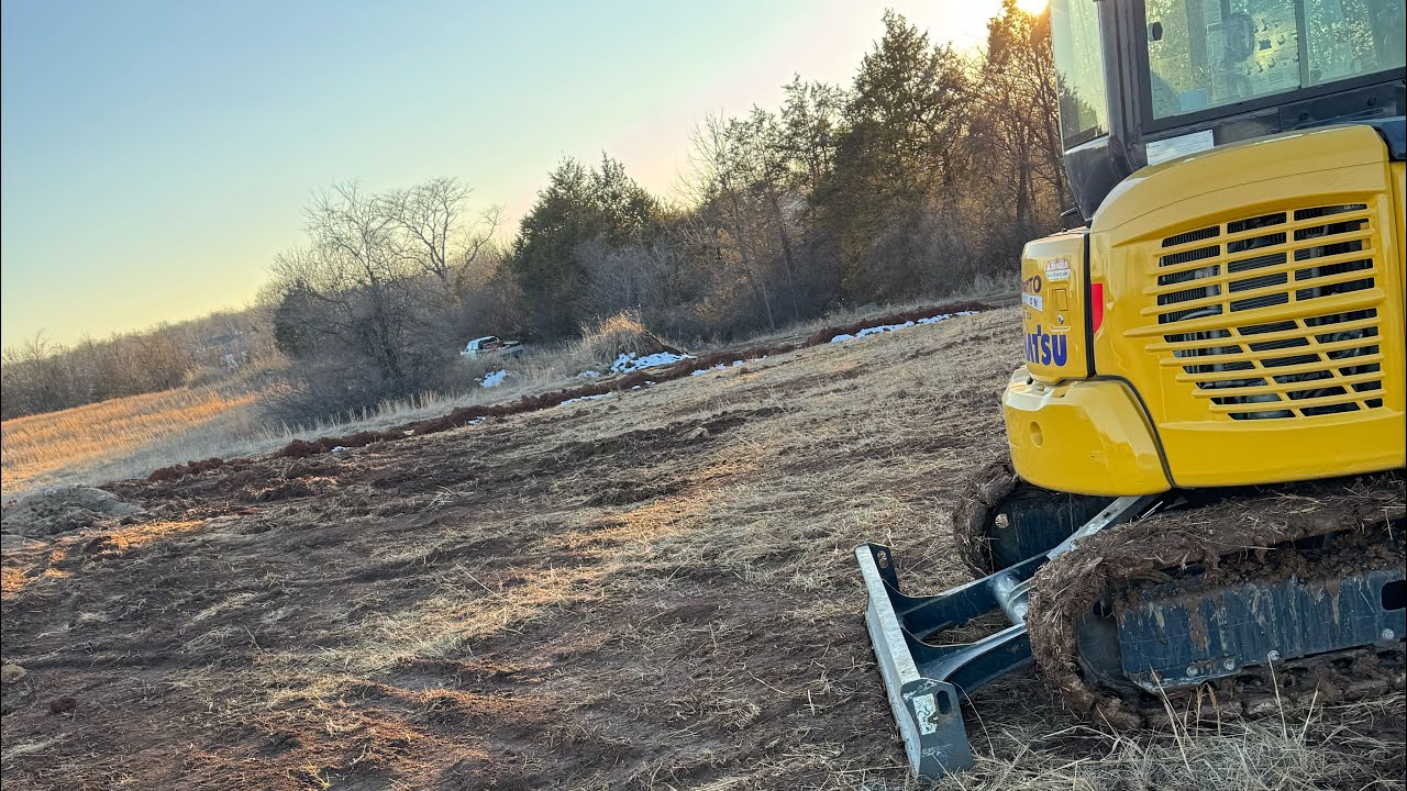 Farm project update for next week like and subscribe for more content!!! ￼