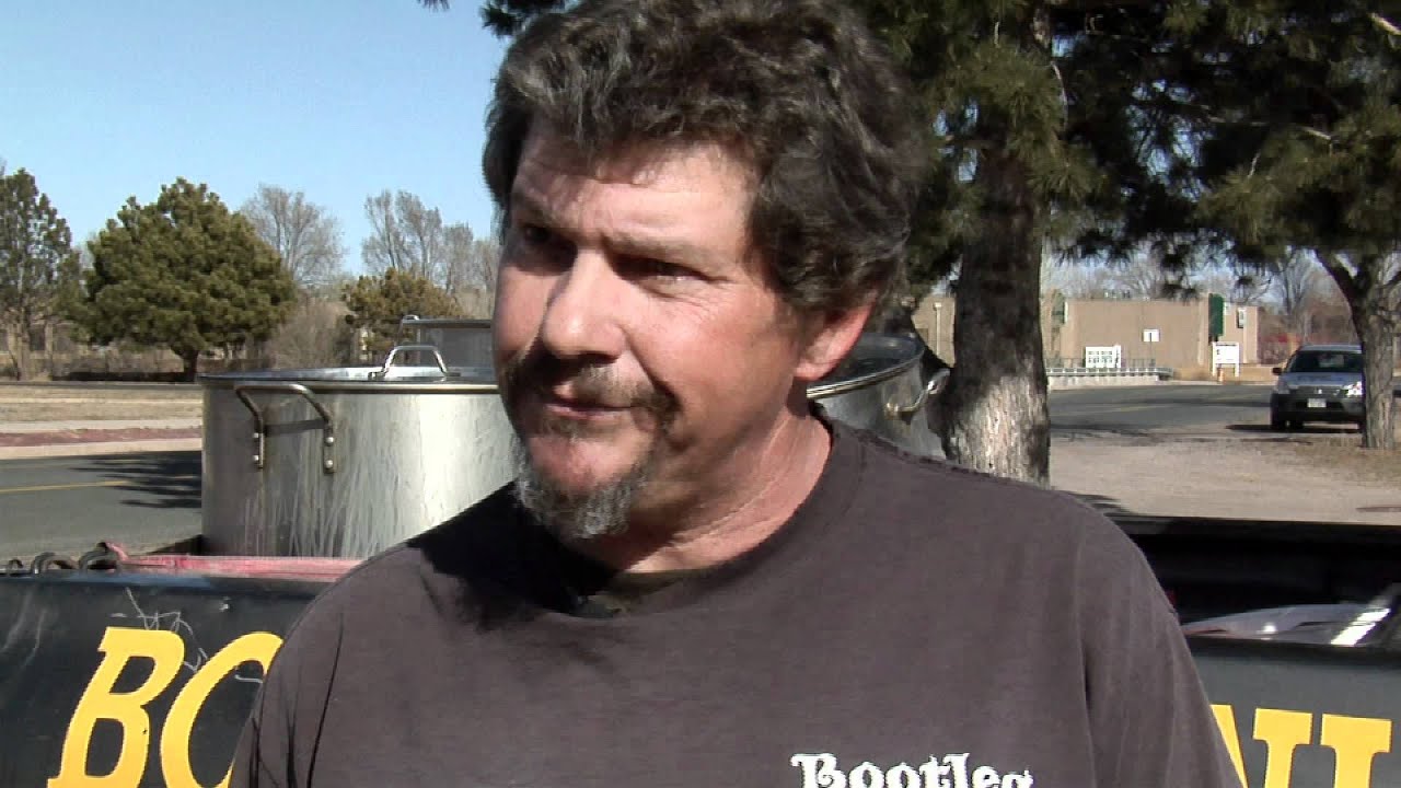 Boiled peanuts crack open flavor in Colorado Springs