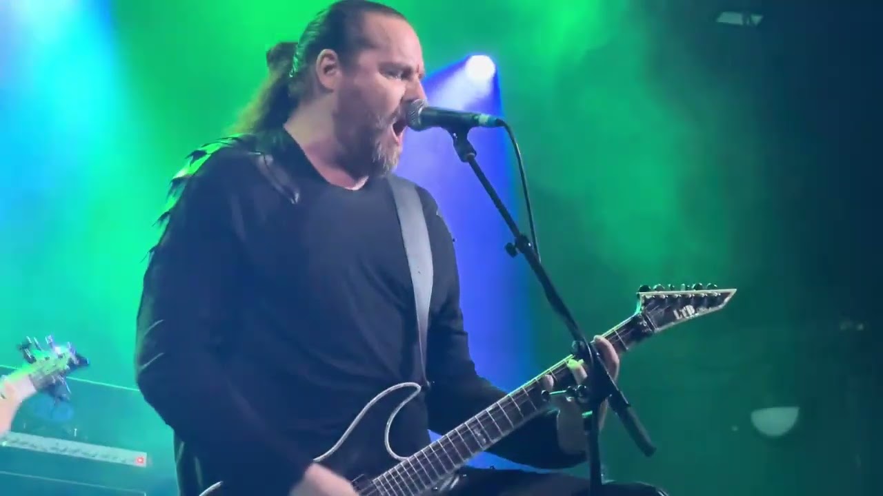 KEEP OF KALESSIN - Crown Of The Kings @ Cosmic Void 2023