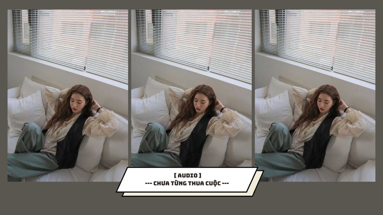 [ REVIEW ] : || CHƯA TỪNG THUA CUỘC || RIN~