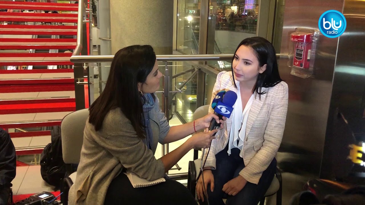 Hija de Aida Merlano habla de los intentos de suicidio de su mamá