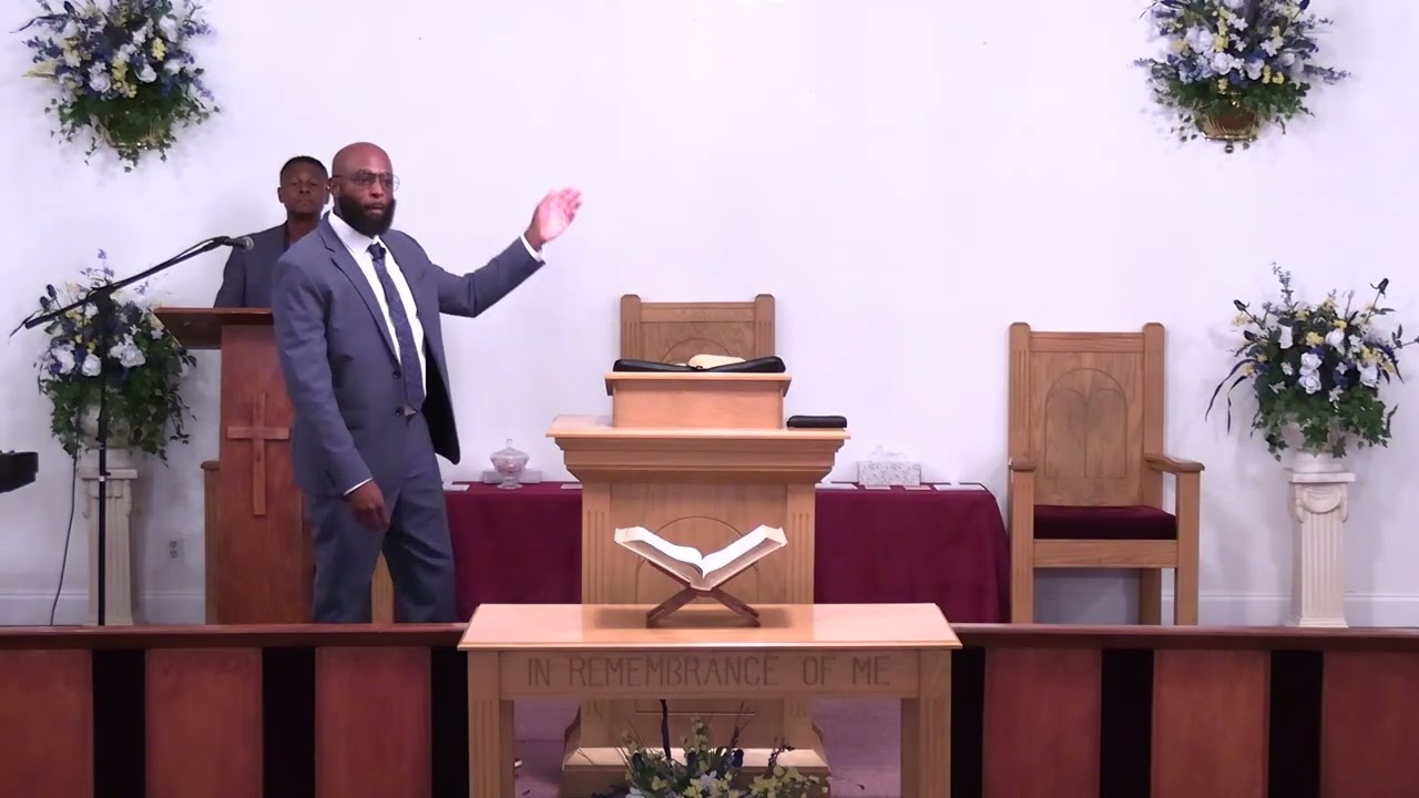 Search the scriptures  9-14-2025