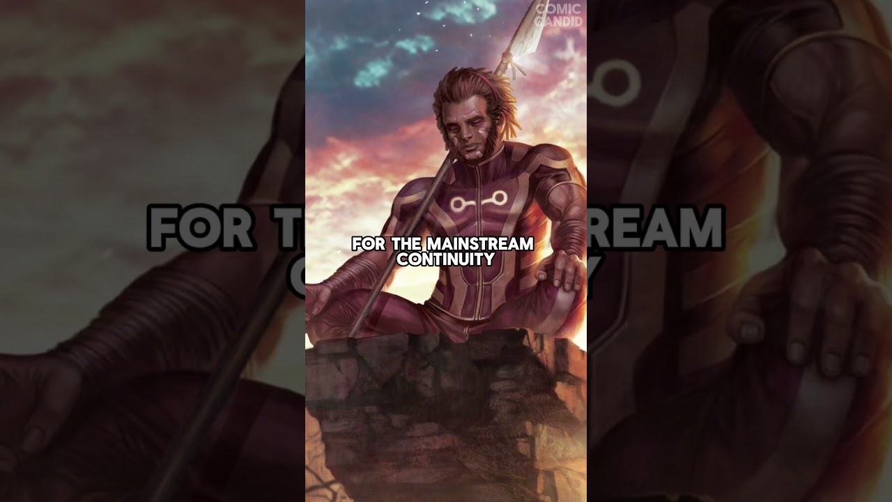 The X-Men’s Most Powerful Teleporter