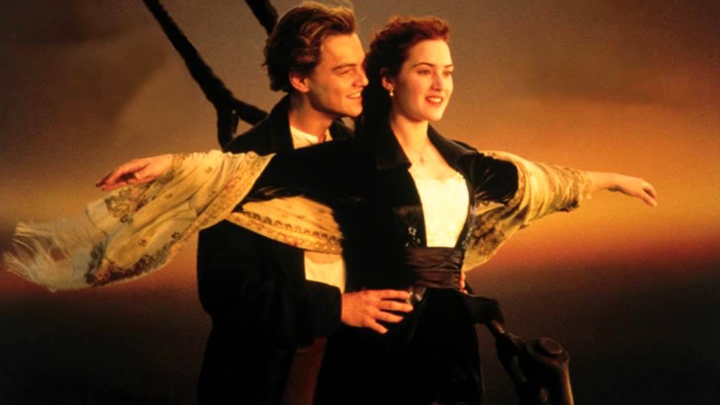GUARDIANES DEL AMOR: Mi alma te seguir&aacute; (Tema de la pel&iacute;cula Titanic en espa&ntilde;ol con letra)